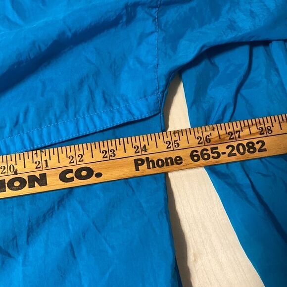 ‎Y2K Adidas running Light Windbreaker Jacker Large - Picture 6 of 6